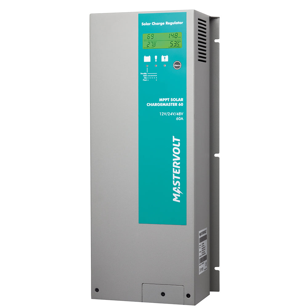 Mastervolt SCM60 MPPT-MB Controller [131906000] - BuoyMart.com  Battery Chargers Mastervolt