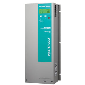 Mastervolt SCM60 MPPT-MB Controller [131906000] - BuoyMart.com  Battery Chargers Mastervolt