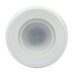 Shadow-Caster Single Color White Non-Dimmable White Powder Coat Down Light [SCM-DL-GW] - BuoyMart.com  Dome/Down Lights Shadow-Caster LED Lighting