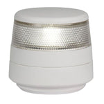 Hella Marine NaviLED 360 Compact All Round White Navigation Lamp - 2nm - Fixed Mount - White Base [980960011] - BuoyMart.com  Navigation Lights Hella Marine