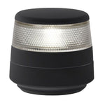 Hella Marine NaviLED 360 Compact All Round White Navigation Lamp - 2nm - Fixed Mount - Black Base [980960001] - BuoyMart.com  Navigation Lights Hella Marine