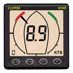 Clipper Tactical True Apparent Wind Display Repeater [CLIP-TWNDRP] - BuoyMart.com  Instruments Clipper