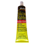BoatLIFE Silicone Rubber Tube - 2.8 FL. Oz - Clear [1140] - BuoyMart.com  Adhesives/Sealants/Tapes BoatLIFE