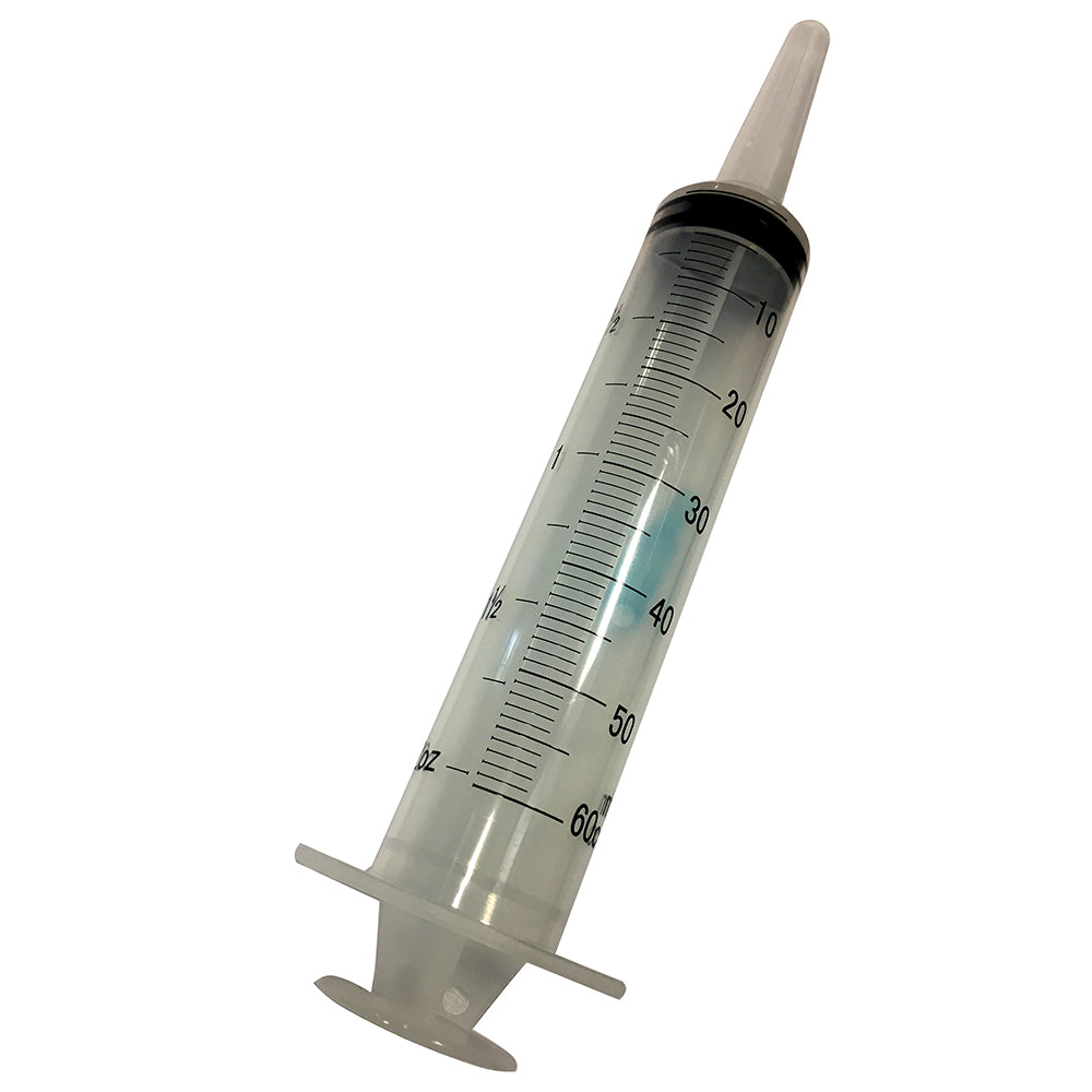 BoatLIFE Syringe - 60cc [2185] - BuoyMart.com  Adhesives/Sealants/Tapes BoatLIFE