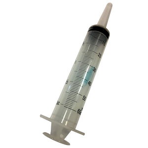 BoatLIFE Syringe - 60cc [2185] - BuoyMart.com  Adhesives/Sealants/Tapes BoatLIFE