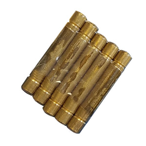 VETUS Shear-Pin Set f/Vetus BOW5512/24A - 5-Pack [BP1130] - BuoyMart.com  Bow Thrusters VETUS