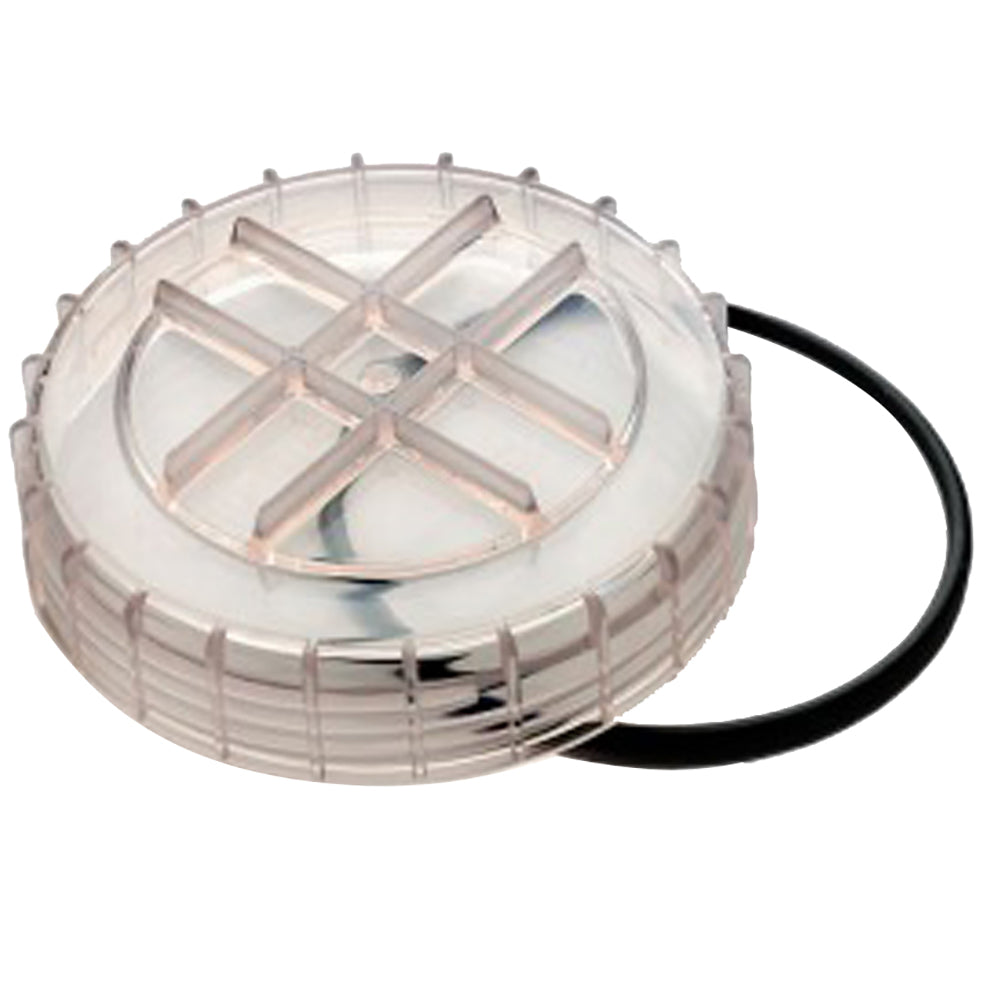 VETUS O-Ring  Cover f/Waterfilter 1320 [FTR13201] - BuoyMart.com  Accessories VETUS