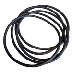 VETUS O-Ring Set f/Waterfilter 1320 - 5-Pack [FTR13202] - BuoyMart.com  Accessories VETUS
