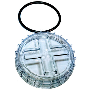 VETUS Set O-Ring  Cover f/Waterfilter 330 [FTR3301] - BuoyMart.com  Accessories VETUS