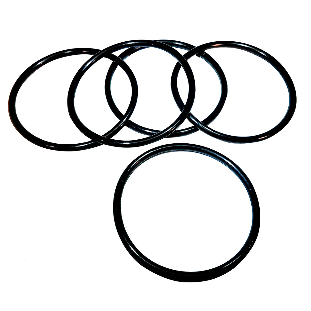 VETUS Replacement O-Rings Set - 5-Pack [FTR3302] - BuoyMart.com  Accessories VETUS