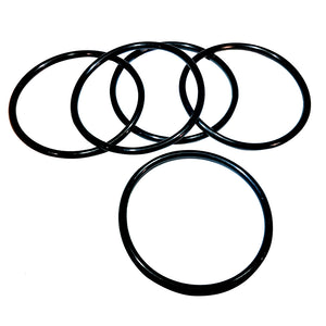 VETUS Replacement O-Rings Set - 5-Pack [FTR3302] - BuoyMart.com  Accessories VETUS