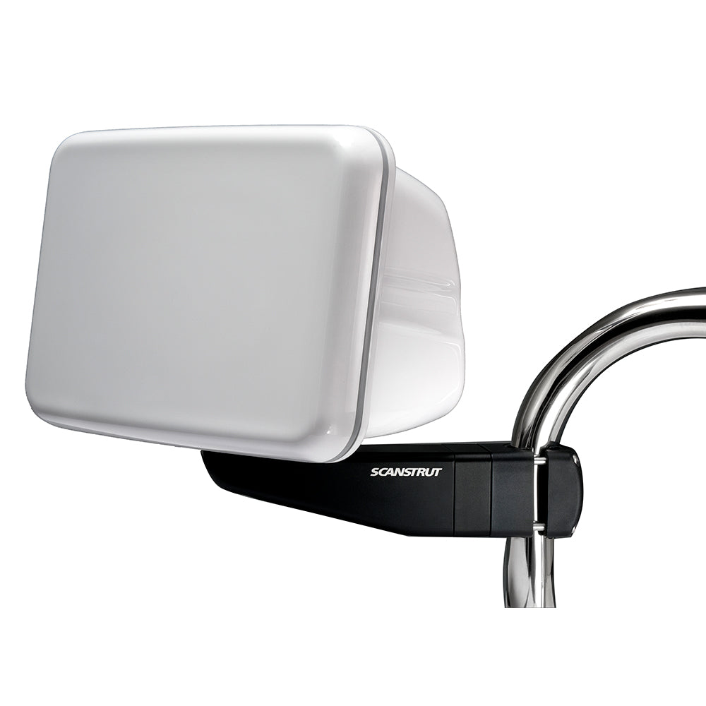 Scanstrut Arm Mounted Pod Compact - Up to 8" Displays [SPR-8-AM] - BuoyMart.com  Display Mounts Scanstrut