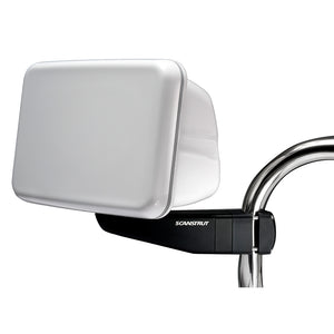 Scanstrut Arm Mounted Pod Compact - Up to 8" Displays [SPR-8-AM] - BuoyMart.com  Display Mounts Scanstrut