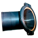 VETUS Rotating Inlet Set f/NLP  LSG - 75mm [SET0003] - BuoyMart.com  Bow Thrusters VETUS