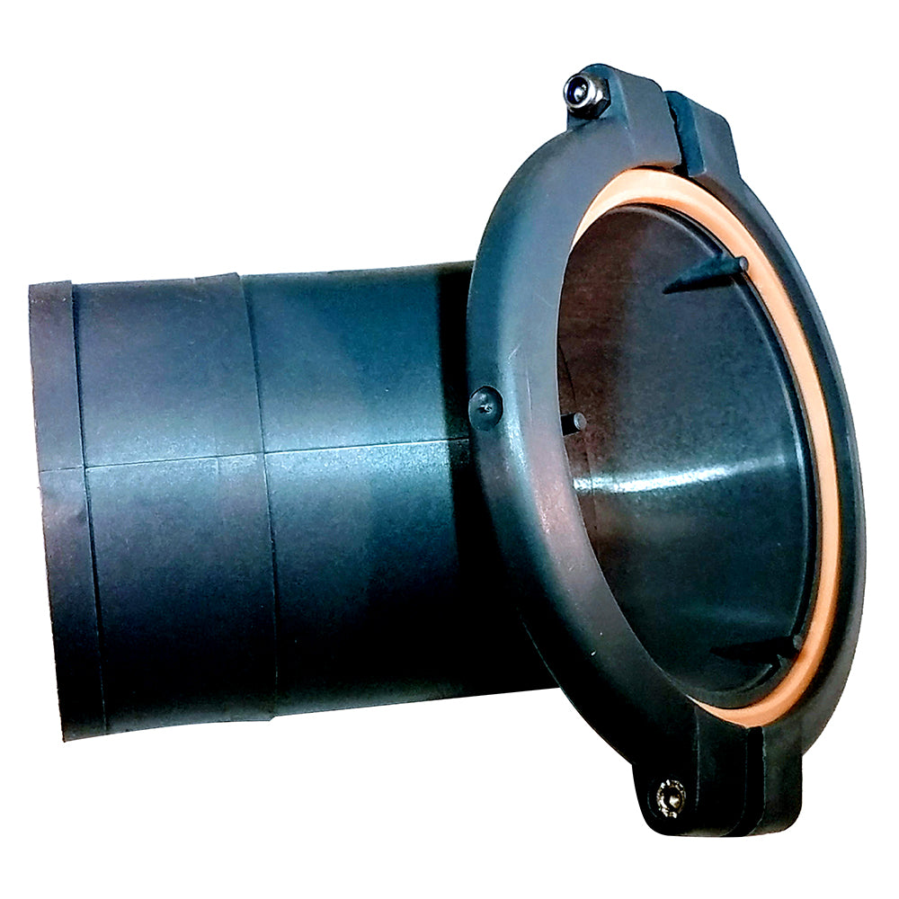VETUS Rotating Inlet Set f/NLP  LSG - 75mm [SET0003] - BuoyMart.com  Bow Thrusters VETUS