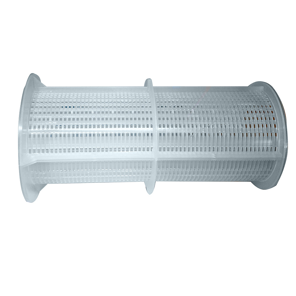 VETUS Set: Strainer FTR1320 [SET0187] - BuoyMart.com  Bow Thrusters VETUS