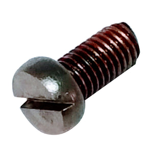 Maxwell Screw CHSHD M8 x 16 - Stainless Steel 304 [SP0037] - BuoyMart.com  Windlass Accessories Maxwell