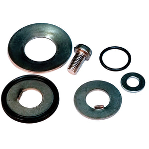 Maxwell Freedom Shaft Service Kit [P100087] - BuoyMart.com  Windlass Accessories Maxwell