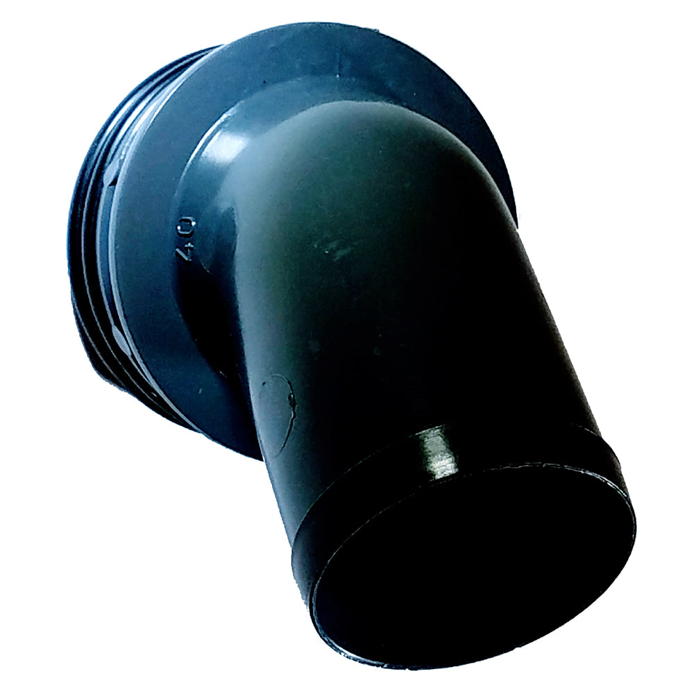 VETUS Rotating Hose Connection f/LP, LSS  NLP - 40mm [US001] - BuoyMart.com  Bow Thrusters VETUS