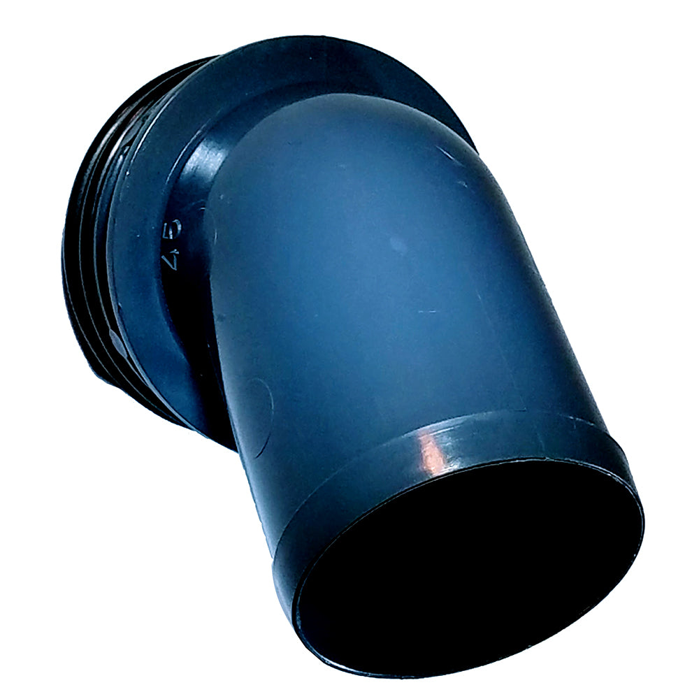 VETUS Rotating Hose Connection f/LP, LSS  NLP - 45mm [US002] - BuoyMart.com  Bow Thrusters VETUS