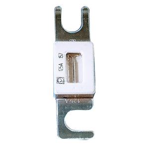 VETUS Fuse Strip C30 - 125 Amp [ZE125] - BuoyMart.com  Bow Thrusters VETUS