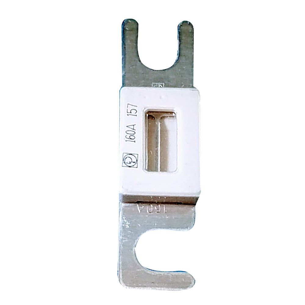 VETUS Fuse Strip C20 - 160 Amp [ZE160] - BuoyMart.com  Bow Thrusters VETUS