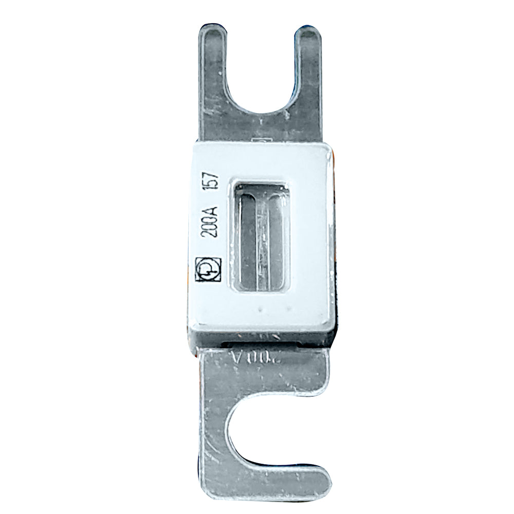 VETUS Fuse Strip C20 - 200 Amp [ZE200] - BuoyMart.com  Bow Thrusters VETUS