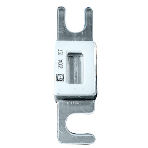 VETUS Fuse Strip C20 - 200 Amp [ZE200] - BuoyMart.com  Bow Thrusters VETUS