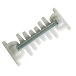 Maxwell Replacement Pressure Arm f/HRCFF Windlass [P104704] - BuoyMart.com  Windlass Accessories Maxwell