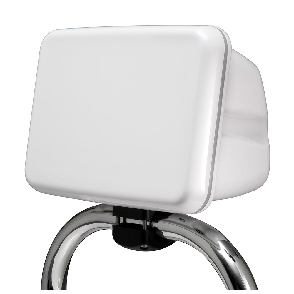 Scanstrut Rail Mounted Pod Compact - Up to 8" Displays [SPR-8-RM] - BuoyMart.com  Display Mounts Scanstrut