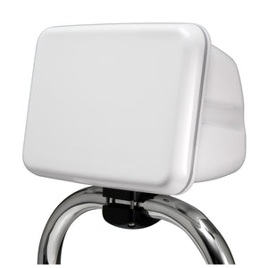 Scanstrut Rail Mounted Pod Compact - Up to 8" Displays [SPR-8-RM] - BuoyMart.com  Display Mounts Scanstrut