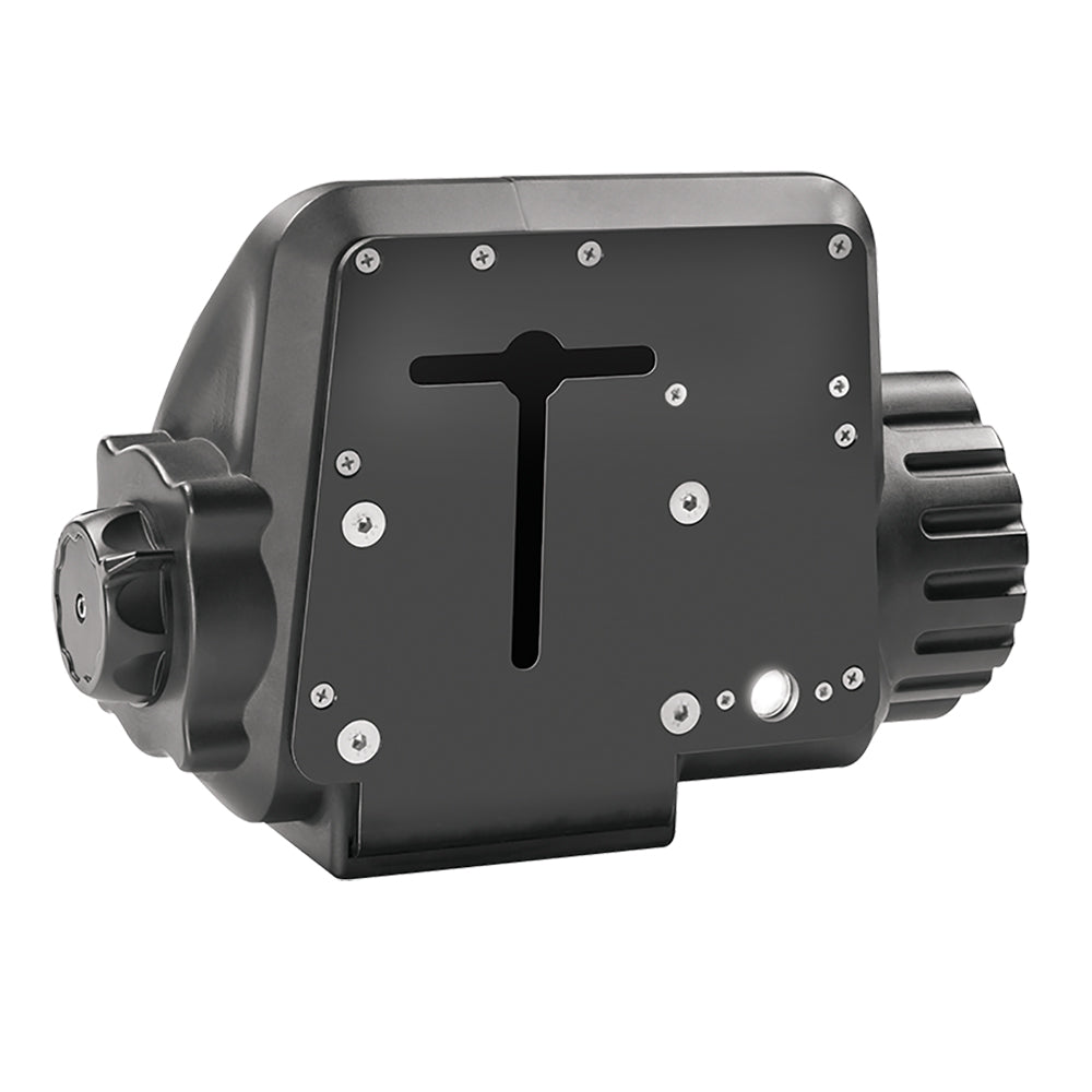 Fulton XLT 7.0 Powered Marine Winch w/Remote f/Boats up to 20 [500620] - BuoyMart.com  Trailer Winches Fulton