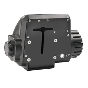 Fulton XLT 7.0 Powered Marine Winch w/Remote f/Boats up to 20 [500620] - BuoyMart.com  Trailer Winches Fulton
