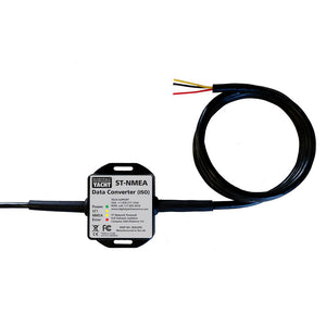 Digital Yacht SeaTalk1 to NMEA Interface [ZDIGSTN] - BuoyMart.com  NMEA Cables & Sensors Digital Yacht