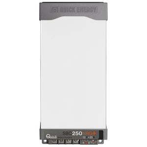 Quick SBC 250 NRG+ Series Battery Charger - 12V - 25A - 3-Bank [FBNRP0250FR0A00] - BuoyMart.com  Battery Chargers Quick