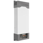 Quick SBC 1200 NRG+ Series Battery Charger - 12V - 100A - 3-Bank [FBNRP1200FR0A00] - BuoyMart.com  Battery Chargers Quick
