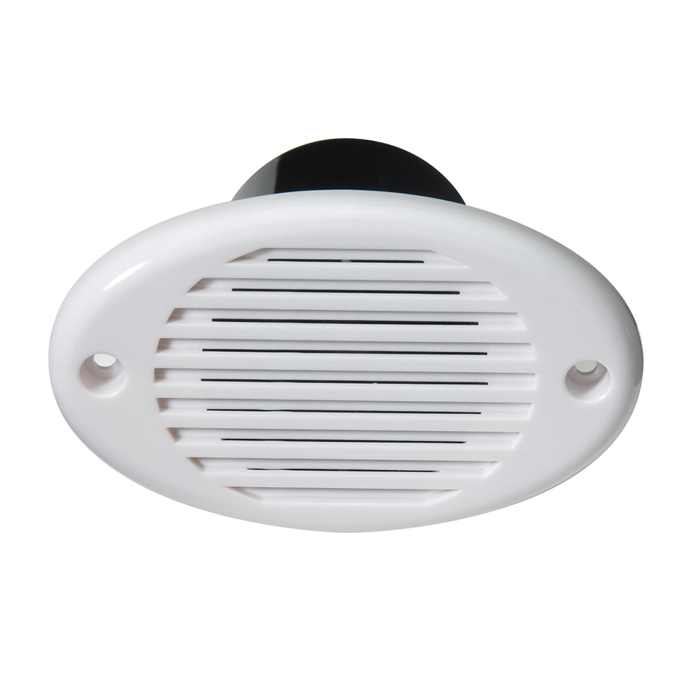 Innovative Lighting Marine Hidden Horn - White [540-0100-7] - BuoyMart.com  Horns Innovative Lighting