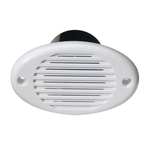 Innovative Lighting Marine Hidden Horn - White [540-0100-7] - BuoyMart.com  Horns Innovative Lighting