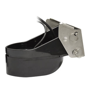 Furuno 165T-50/200-TM260 Transducer f/DFF3D Transom Mount Combo [165T-50/200-TM260] - BuoyMart.com  Transducers Furuno