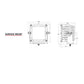 RIGID Industries D-XL PRO Diffused - Pair - Black [322313] - BuoyMart.com  Flood/Spreader Lights RIGID Industries
