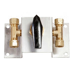 Uflex LTB1 Liquid Tie Bar [LTB1] - BuoyMart.com  Steering Systems Uflex USA