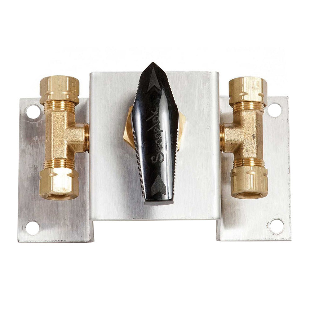 Uflex LTB1 Liquid Tie Bar [LTB1] - BuoyMart.com  Steering Systems Uflex USA