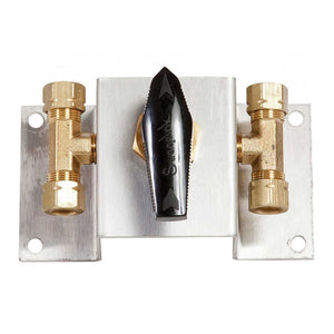 Uflex LTB1 Liquid Tie Bar [LTB1] - BuoyMart.com  Steering Systems Uflex USA