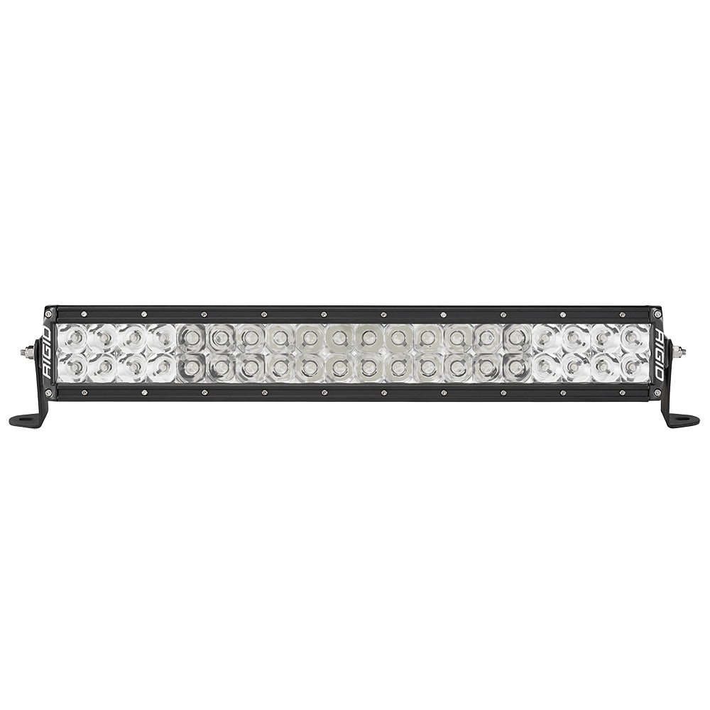 RIGID Industries E-Series PRO 20" Spot/Flood Combo [120313] - BuoyMart.com  Light Bars RIGID Industries