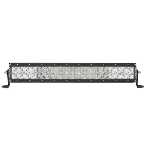 RIGID Industries E-Series PRO 20" Spot/Flood Combo [120313] - BuoyMart.com  Light Bars RIGID Industries