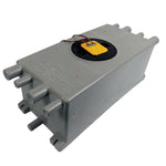Whale Grey Waste Tanks w/Intelligent Control [GK1512] - BuoyMart.com  Marine Sanitation Whale Marine