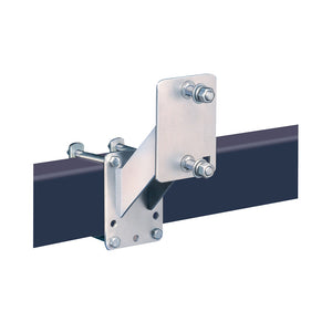 Fulton Spare Tire Carrier - Bolt-On [STC1000301] - BuoyMart.com  Rollers & Brackets Fulton
