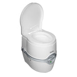 Thetford Porta Potti 565E Curve Portable Toilet [92306] - BuoyMart.com  Portable Toilets Thetford Marine