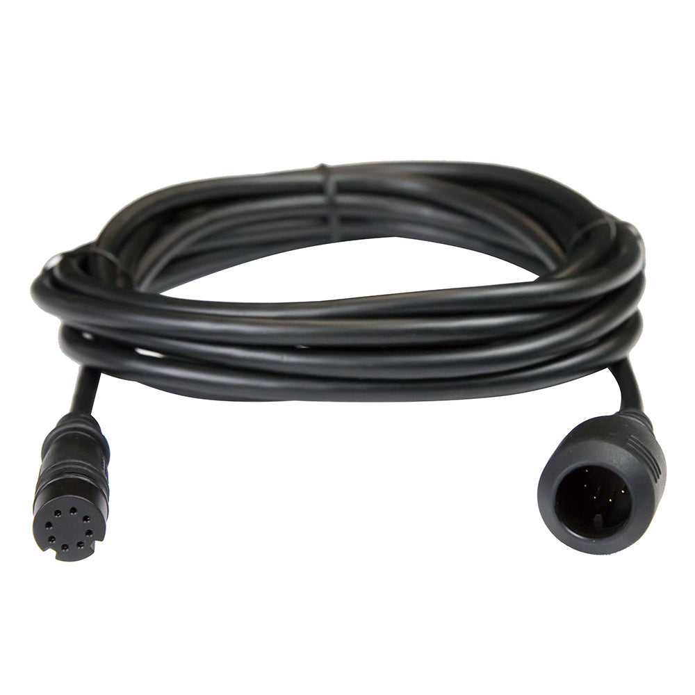 Lowrance Extension Cable f/HOOK2 TripleShot/SplitShot Transducer - 10 [000-14414-001] Lowrance