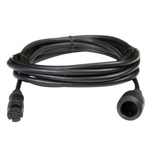 Lowrance Extension Cable f/HOOK2 TripleShot/SplitShot Transducer - 10 [000-14414-001] Lowrance